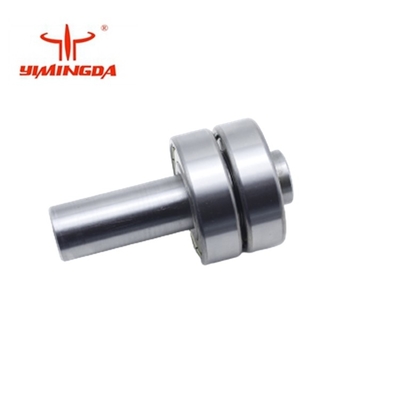 De auto van de het Wielschacht van Snijdersdelen Afstand Ring Wheel Hub Bearing Ball 6204-c-2Z