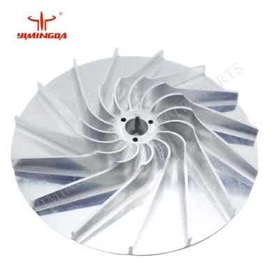 De Ventilatorhoofd van de 504500139 Autosnijdersdelen GTXL Delen VacuümZuigpomp