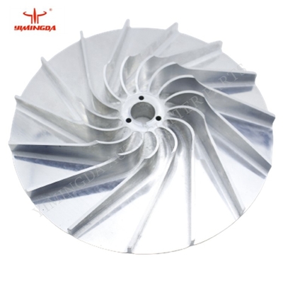 De Ventilatorhoofd van de 504500139 Autosnijdersdelen GTXL Delen VacuümZuigpomp