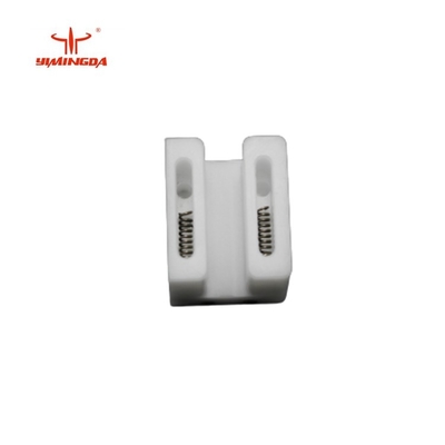 PN 035-028-024 de Machtsleider For Knife Motor van Snijdersvervangstukken