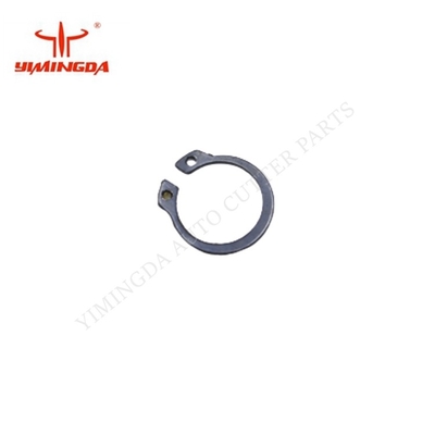 PN 1767 de Delen die van de Snijdersmachine Ring Outs 20mm DIN471 behouden