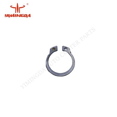 PN 1767 de Delen die van de Snijdersmachine Ring Outs 20mm DIN471 behouden