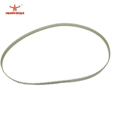 Tandriem 10 T5/725-Snijdersvervangstukken PN 70135020 PN 061161 voor Bullmer