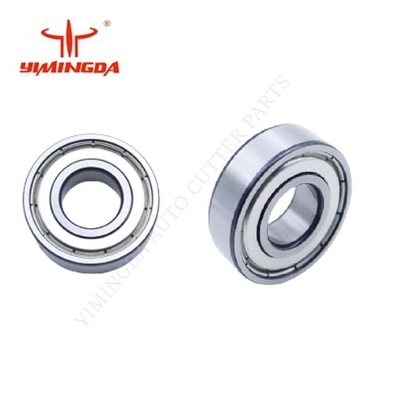 De Vervangstukken 15mm identiteitskaart X 35mm OD X 11mm W PN 152281036 van de Kogellagersnijder
