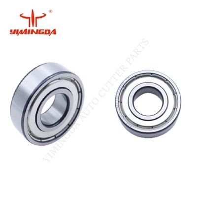 De Vervangstukken 15mm identiteitskaart X 35mm OD X 11mm W PN 152281036 van de Kogellagersnijder