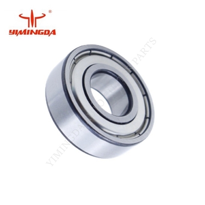 De Vervangstukken 15mm identiteitskaart X 35mm OD X 11mm W PN 152281036 van de Kogellagersnijder