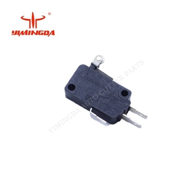 Verspreider XLS50 125 Snijdersvervangstukken Assy End Stop Switch W/Schommelingswapen PN 5040-052-0003