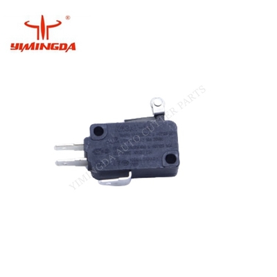 Verspreider XLS50 125 Snijdersvervangstukken Assy End Stop Switch W/Schommelingswapen PN 5040-052-0003