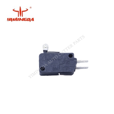 Verspreider XLS50 125 Snijdersvervangstukken Assy End Stop Switch W/Schommelingswapen PN 5040-052-0003