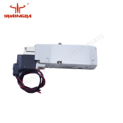 968500283 de autoklep VQZ2151 5LO1 van Snijdersdelen voor Snijmachine XLC7000