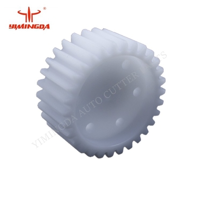PN 127891 Autosnijdersdelen X Astoestel voor Auto Vectorsnijder MP6 MP9 MH MX IX