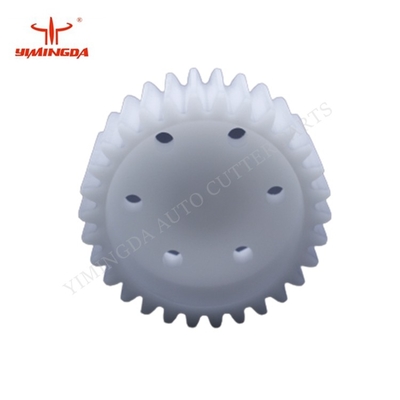 PN 127891 Autosnijdersdelen X Astoestel voor Auto Vectorsnijder MP6 MP9 MH MX IX