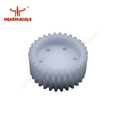 PN 127891 Autosnijdersdelen X Astoestel voor Auto Vectorsnijder MP6 MP9 MH MX IX