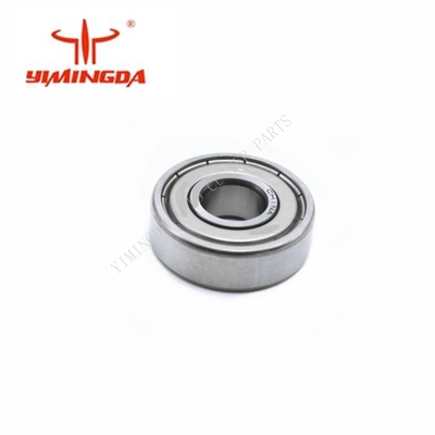 65748 AutodelenKogellager 6201-2Z 12X32X10 van de Snijdersmachine voor Kuris