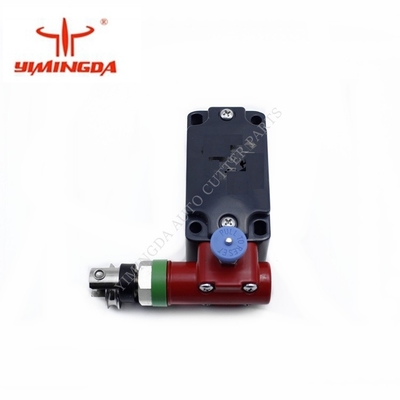 Trekkrachtschakelaar Juiste Pizzato f-d-9-84 Autosnijdersartikelnummer 5040-151-0004
