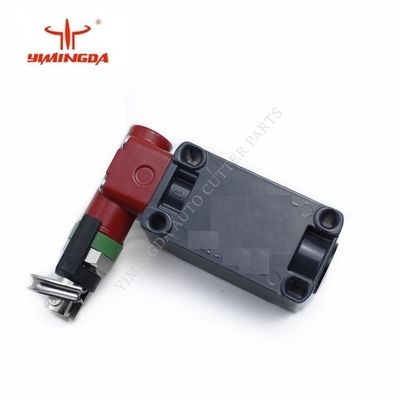 Trekkrachtschakelaar Juiste Pizzato f-d-9-84 Autosnijdersartikelnummer 5040-151-0004