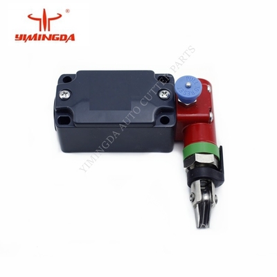 Trekkrachtschakelaar Juiste Pizzato f-d-9-84 Autosnijdersartikelnummer 5040-151-0004
