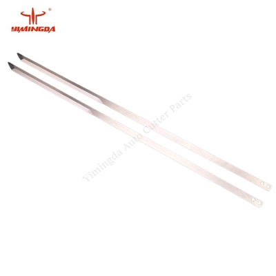 Mes Maat 356 X 8 X 3mm Auto Cutter Onderdelen Mes Voor OROX Cutter