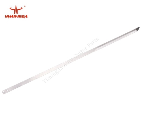 Mes Maat 356 X 8 X 3mm Auto Cutter Onderdelen Mes Voor OROX Cutter