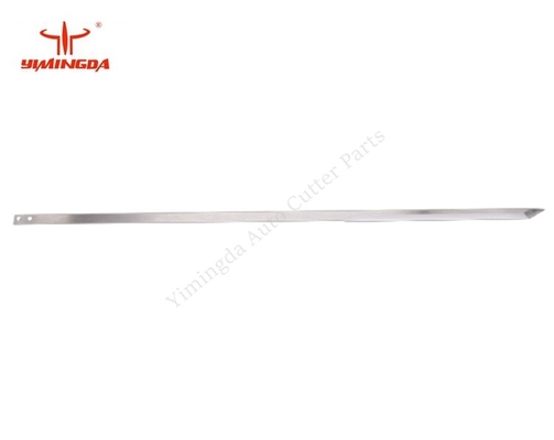 Mes Maat 356 X 8 X 3mm Auto Cutter Onderdelen Mes Voor OROX Cutter