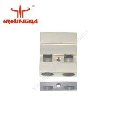 PN 706157 het Autosnijdersdelen Scherpen zet Assy For Q25 op