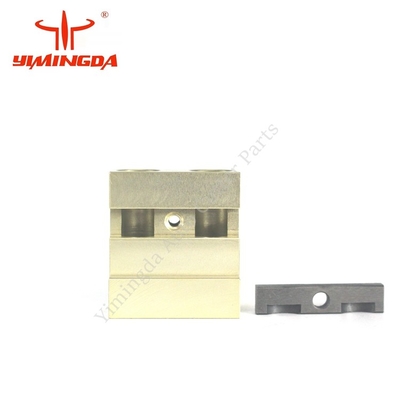 PN 706157 het Autosnijdersdelen Scherpen zet Assy For Q25 op