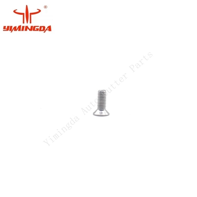 M3x8 Delen Roestvrije Pozidrive DIN 965 PN 1000-700-030008 van de Schroef Autosnijder