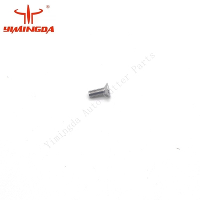 M3x8 Delen Roestvrije Pozidrive DIN 965 PN 1000-700-030008 van de Schroef Autosnijder