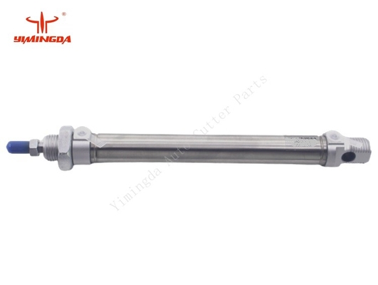 Artikelnummer 116810 14323 Autosnijdersdelen Dubbelwerkend Jack For Q80