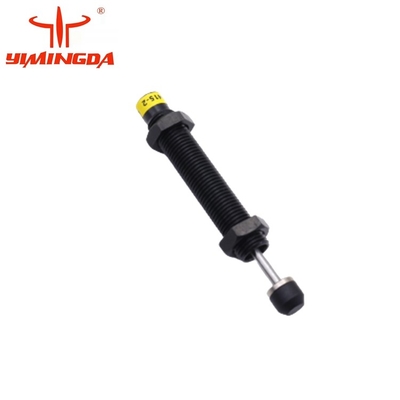 SGS Auto Hydraulisch Vochtiger Dubbel PB PN 125203 van Snijdersdelen voor Autosnijdersmachine