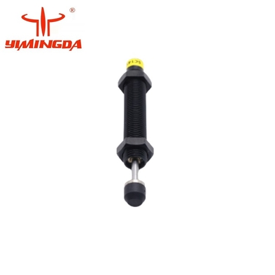SGS Auto Hydraulisch Vochtiger Dubbel PB PN 125203 van Snijdersdelen voor Autosnijdersmachine
