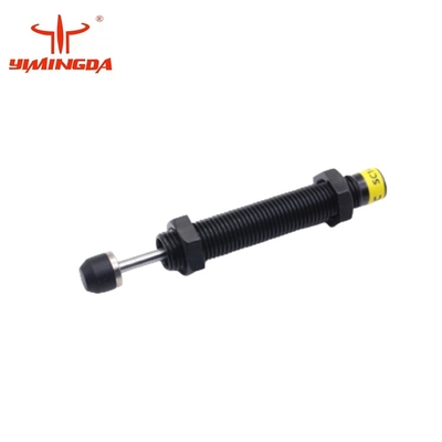 SGS Auto Hydraulisch Vochtiger Dubbel PB PN 125203 van Snijdersdelen voor Autosnijdersmachine
