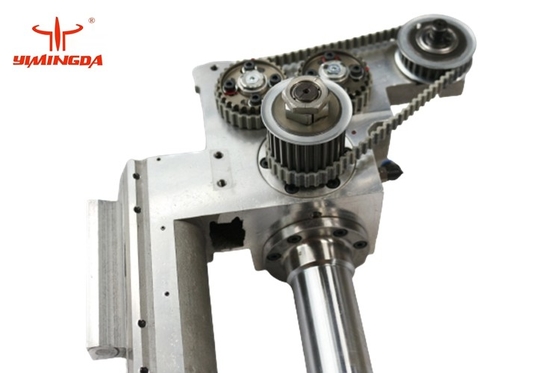 Van de de Assemblage Autosnijder van de messenaandrijving Delen PN 105901 voor Bullmer D8001