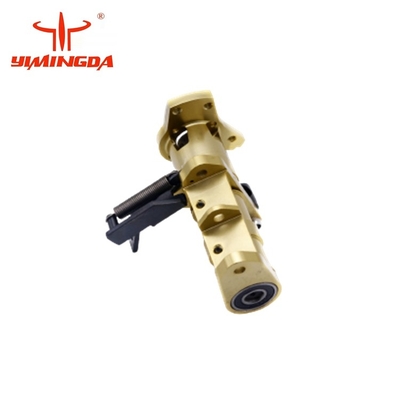 PN 704400 de Delen van de Bestuurderspulley cutter spare van de Transmissieslijper voor Snijder mx-71