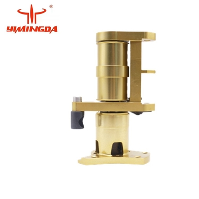 PN 704400 de Delen van de Bestuurderspulley cutter spare van de Transmissieslijper voor Snijder mx-71