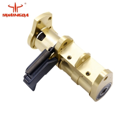 PN 704400 de Delen van de Bestuurderspulley cutter spare van de Transmissieslijper voor Snijder mx-71