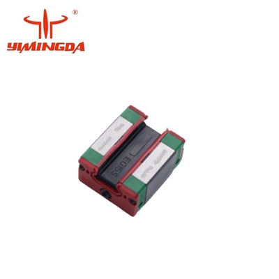 153500663 autosnijdersdelen die Carraige Assy huisvesten 15mm Profielspoor voor GTXL