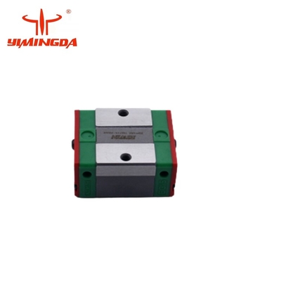 153500663 autosnijdersdelen die Carraige Assy huisvesten 15mm Profielspoor voor GTXL