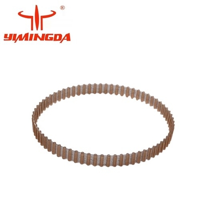 Auto de Riemtiming 1/5 Hoogte Dble Zij 70 Grv van Snijdersdelen 3/8 Riem van W PN 180500312 5M350