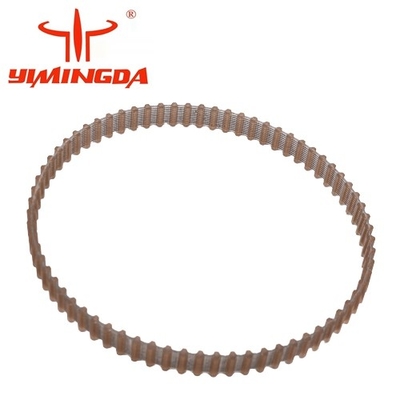 Auto de Riemtiming 1/5 Hoogte Dble Zij 70 Grv van Snijdersdelen 3/8 Riem van W PN 180500312 5M350
