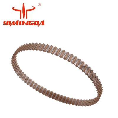 Auto de Riemtiming 1/5 Hoogte Dble Zij 70 Grv van Snijdersdelen 3/8 Riem van W PN 180500312 5M350