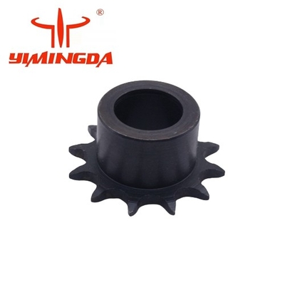 PN 100-525-053 Auto Snijders Onderdelen Aanhaalwiel F Ketting 1/2 ''X3/16 Voor Spreider Cutter