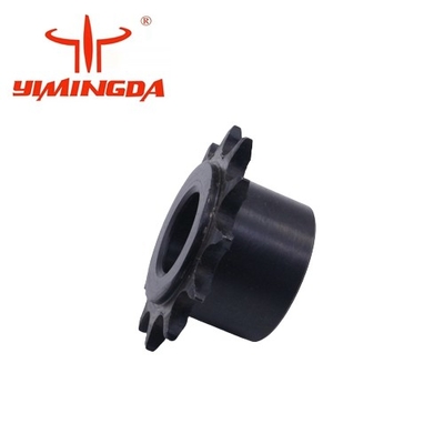 PN 100-525-053 Auto Snijders Onderdelen Aanhaalwiel F Ketting 1/2 ''X3/16 Voor Spreider Cutter