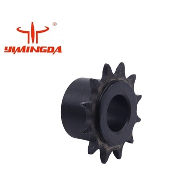 PN 100-525-053 Auto Snijders Onderdelen Aanhaalwiel F Ketting 1/2 ''X3/16 Voor Spreider Cutter
