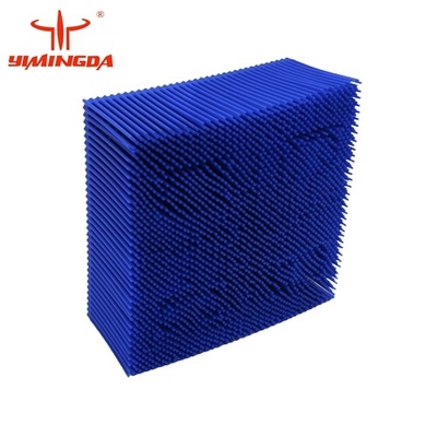 Auto Snijders Machine Onderdelen Eastman Blok Bule Snijder Varkenshaar Blok Grootte 100*100*42mm
