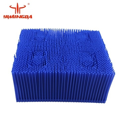 Auto Snijders Machine Onderdelen Eastman Blok Bule Snijder Varkenshaar Blok Grootte 100*100*42mm