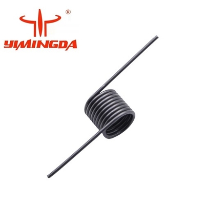 PN 050-041-005 Garment Industrial Cutter Parts Spring For Speed ​​Throttle