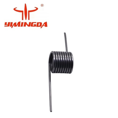 PN 050-041-005 Garment Industrial Cutter Parts Spring For Speed ​​Throttle