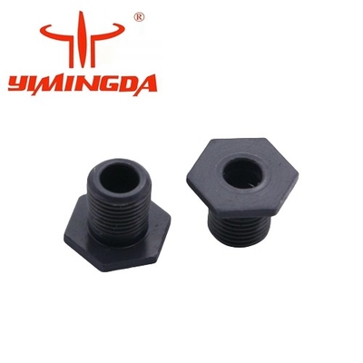 PN 101-028-013 Snijdersdelen Ingepaste Ring voor Kleding Industriële Slijpsteen