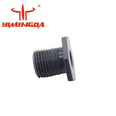 PN 101-028-013 Snijdersdelen Ingepaste Ring voor Kleding Industriële Slijpsteen